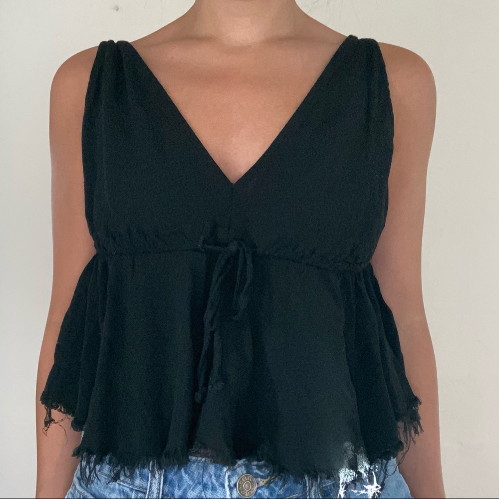 Brandy Melville Blouse